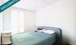 Appartement 3 Pièces 70 m² à vendre à Évry-Courcouronnes (91000)