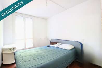Appartement 3 pièces 154000 €