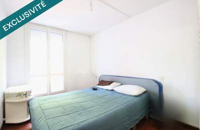 Spécial Investisseur  Appartement 3 pièces vendu loué  Revenus locatifs immédiats — photo du bien