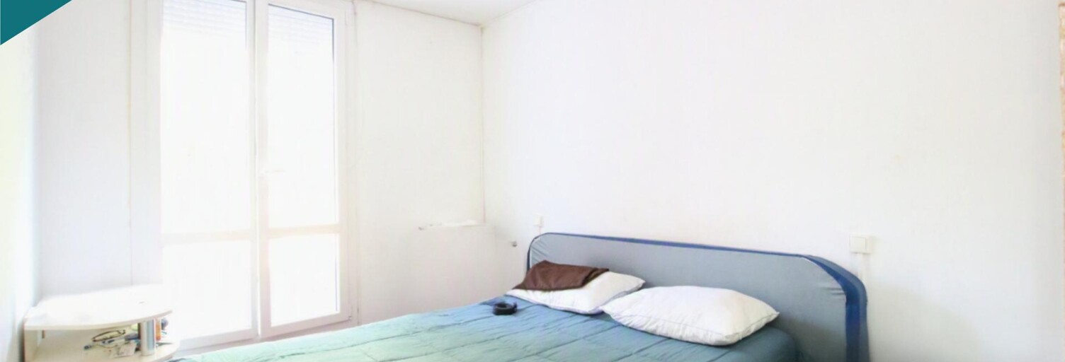 Appartement 3 Pièces 70 m² à vendre à Évry-Courcouronnes (91000)