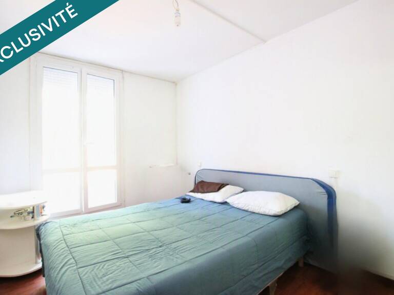 Spécial Investisseur  Appartement 3 pièces vendu loué  Revenus locatifs immédiats — photo 1