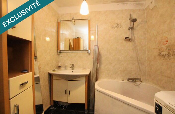 Spécial Investisseur  Appartement 3 pièces vendu loué  Revenus locatifs immédiats — photo 4