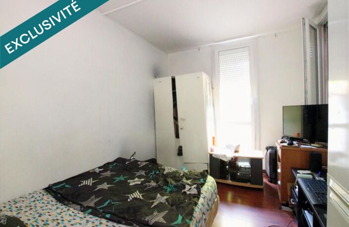 Spécial Investisseur  Appartement 3 pièces vendu loué  Revenus locatifs immédiats — photo 5