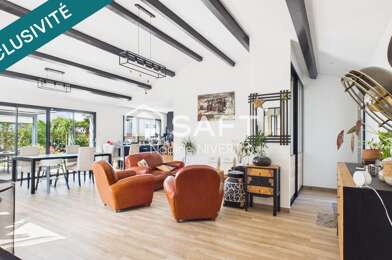 Maison 5 pièces 564000 €