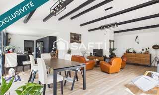 Maison 5 Pièces 133 m² à vendre à Dompierre-sur-Mer (17139)