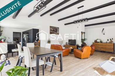 Maison 5 pièces 564000 €