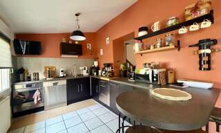 Maison 5 Pièces 126 m² à vendre à Canteleu (76380)