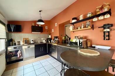 Maison 5 pièces 220000 €