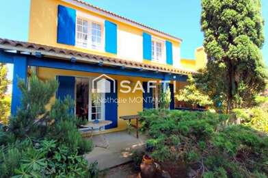 Maison 4 pièces 335000 €