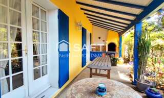Maison 4 Pièces 90 m² à vendre à Le Barcarès (66420)