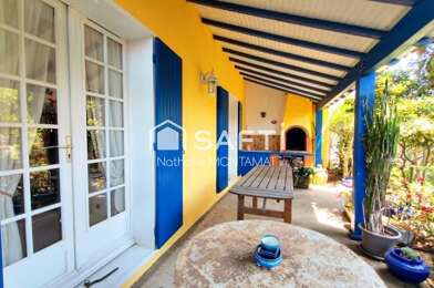Maison 4 pièces 335000 €