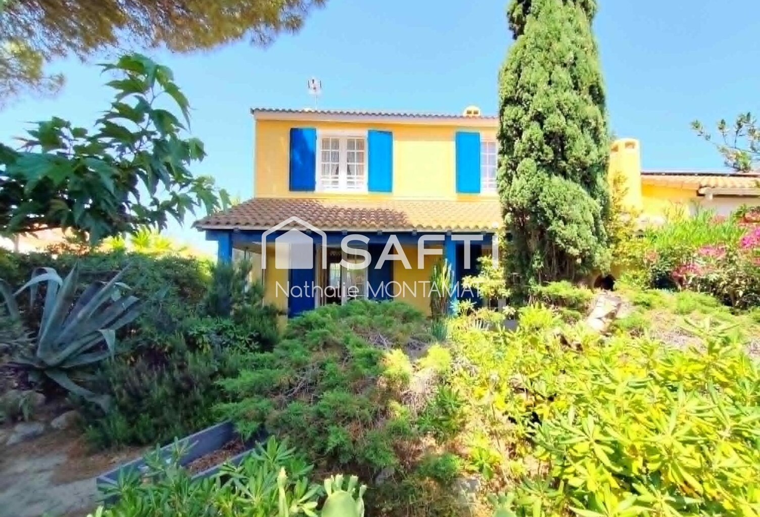 BARCARES VILLAGE, 500m de la plage, Villa 3 Faces — photo 1