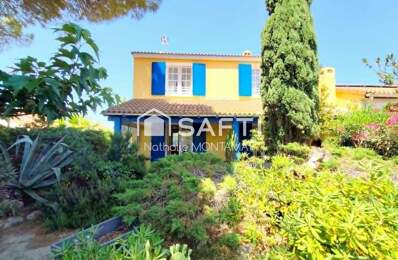 BARCARES VILLAGE, 500m de la plage, Villa 3 Faces — photo du bien
