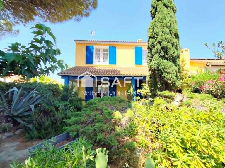 BARCARES VILLAGE, 500m de la plage, Villa 3 Faces — photo 1