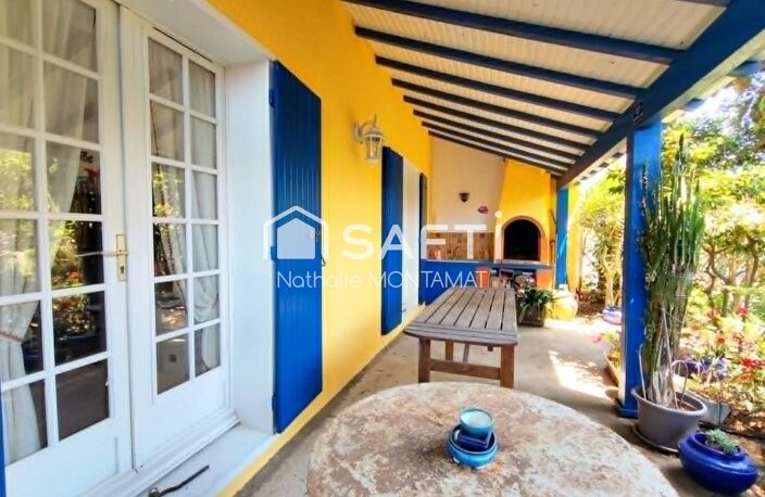 BARCARES VILLAGE, 500m de la plage, Villa 3 Faces — photo 2