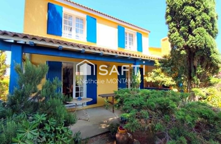 BARCARES VILLAGE, 500m de la plage, Villa 3 Faces — photo 3