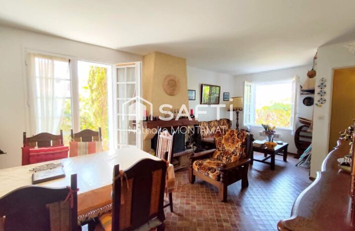 BARCARES VILLAGE, 500m de la plage, Villa 3 Faces — photo 4