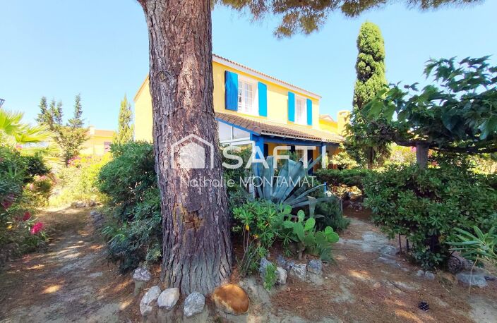 BARCARES VILLAGE, 500m de la plage, Villa 3 Faces — photo 5