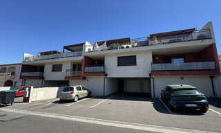Appartement 2 Pièces 38 m² à vendre à Perpignan (66100)