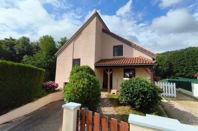 Maison 5 pièces 189000 €
