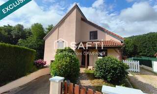 Maison 5 Pièces 110 m² à vendre à Firmi (12300)
