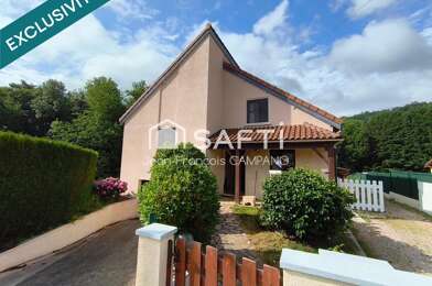 Maison 5 pièces 189000 €