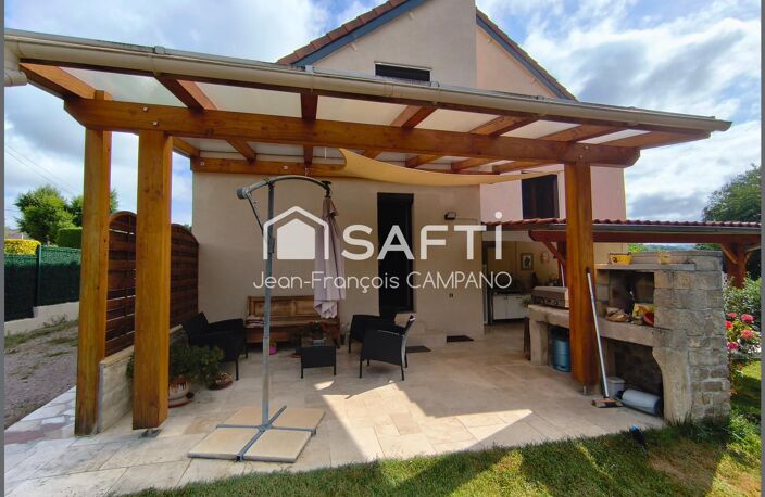 Maison familiale dans un cadre paisible — photo 2