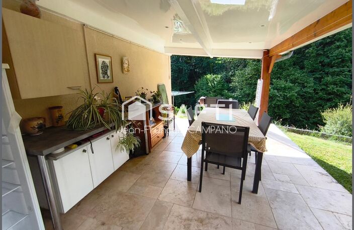 Maison familiale dans un cadre paisible — photo 3