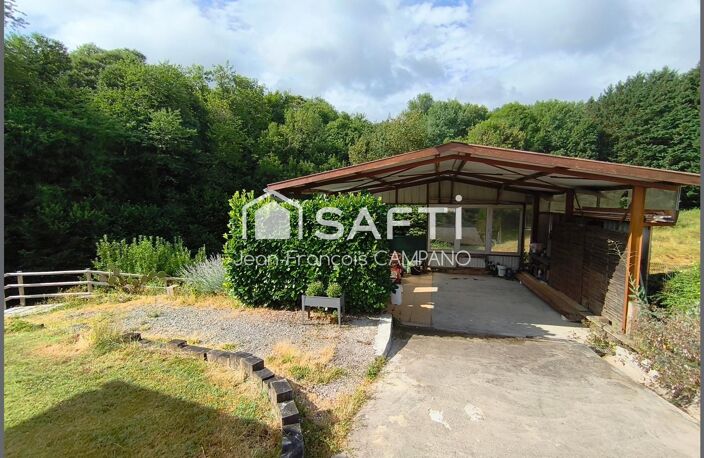 Maison familiale dans un cadre paisible — photo 4