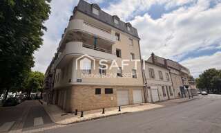 Appartement 3 Pièces 95 m² à vendre à Bourges (18000)