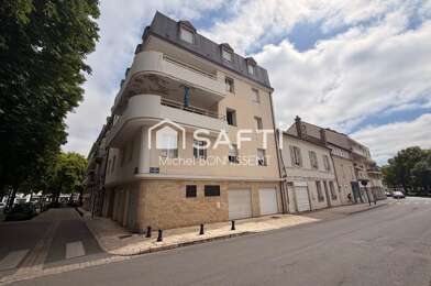 Appartement 3 pièces 231500 €