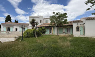 Maison 8 Pièces 291 m² à vendre à Bouillargues (30230)