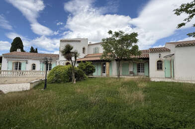 Maison 8 pièces 762850 €