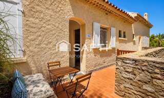 Appartement 3 Pièces 42 m² à vendre à Saint-Cyr-sur-Mer (83270)