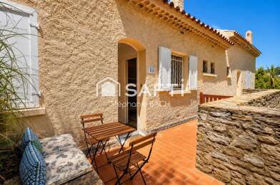 Appartement 3 pièces 259000 €