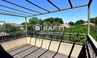 Appartement 2 Pièces 45 m² à vendre à Aix-en-Provence (13090)