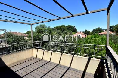 Appartement 2 pièces 280000 €