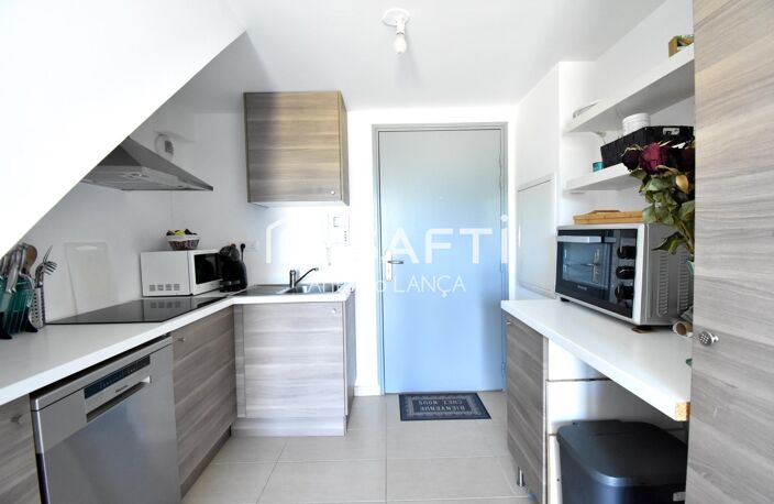 Pont de l'Arc  Appartement T2/T3 avec terrasse et parking — photo 5