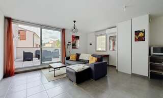 Appartement 3 Pièces 64 m² à vendre à Tournefeuille (31170)