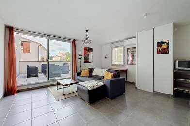 Appartement 3 pièces 199000 €