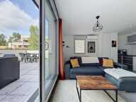 T3 lumineux avec terrasse exceptionnelle — photo 3