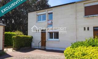 Maison 4 Pièces 76 m² à vendre à Épinay-sous-Sénart (91860)