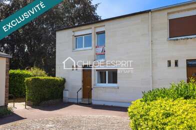 Maison 4 pièces 207000 €