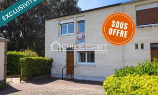 Maison 4 Pièces 76 m² à vendre à Épinay-sous-Sénart (91860)