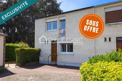 Maison 4 pièces 207000 €