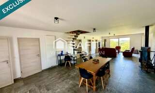 Maison 5 Pièces 147 m² à vendre à Pierrepont (54620)