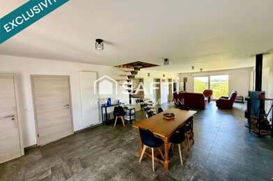Maison 5 pièces 296000 €