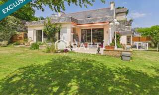 Maison 5 Pièces 120 m² à vendre à Morlaix (29600)