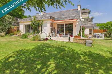 Maison 5 pièces 317000 €