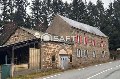 Maison 7 pièces 120000 €
